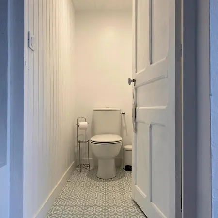 Hébergement de vacances Maison De Charme Proche De La Mer Aux Sables D'olonne *