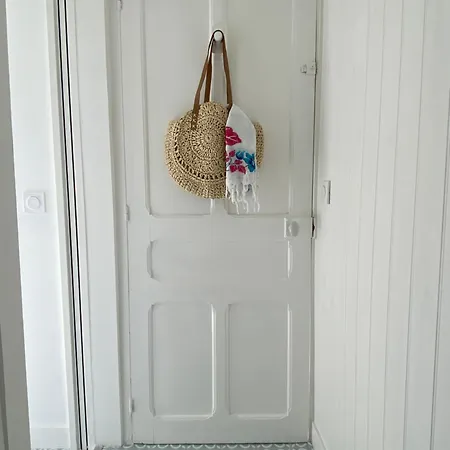 Maison De Charme Proche De La Mer Aux Sables D'olonne Hébergement de vacances