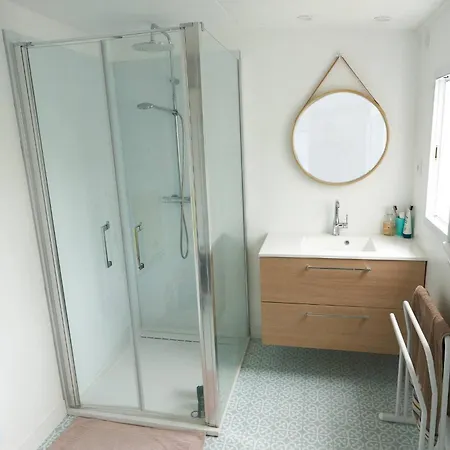 Hébergement de vacances Maison De Charme Proche De La Mer Aux Sables D'olonne Les Sables-dʼOlonne