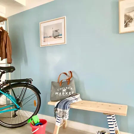 Maison De Charme Proche De La Mer Aux Sables D'olonne *