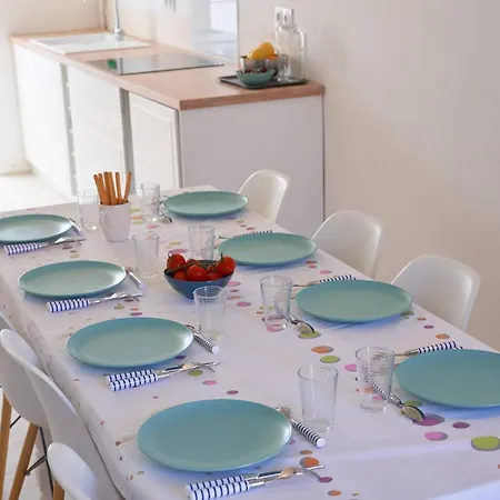 Maison De Charme Proche De La Mer Aux Sables D'olonne *