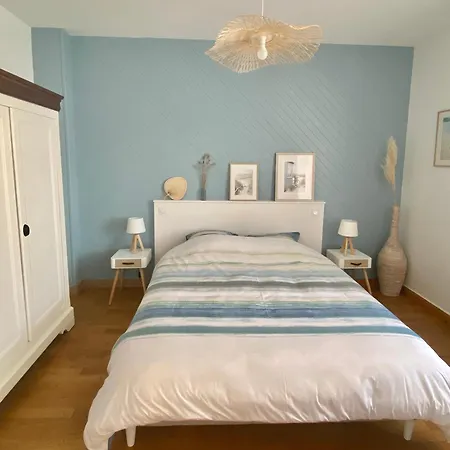 Maison De Charme Proche De La Mer Aux Sables D'olonne Hébergement de vacances Les Sables-dʼOlonne