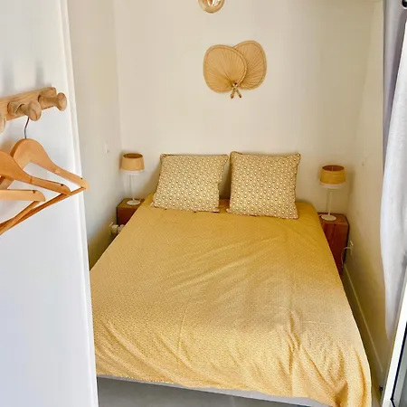 Maison De Charme Proche De La Mer Aux Sables D'olonne Hébergement de vacances Les Sables-dʼOlonne