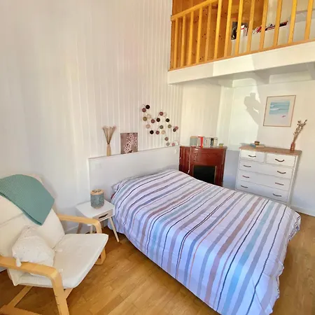 Maison De Charme Proche De La Mer Aux Sables D'olonne *